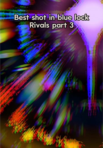 Shidou Rework in Blue Lock Rivals – Roblox Update