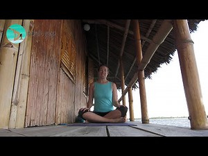 How to do Headstand Lotus pose