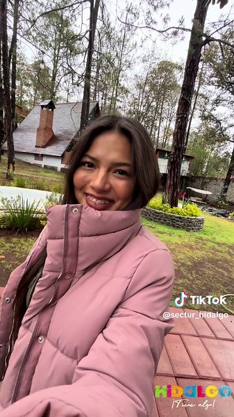 Descubre Villa María Chalets en Huasca de Ocampo