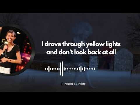 Nightbirde - It's OK (Lyrics) | The Song That Moved The World