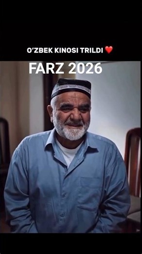 фарз 2026 узб кино🔥🔥