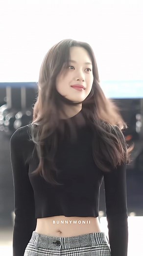 Fashion and Style of Moon Ga Young: Trendsetting Outfits