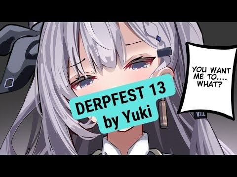 Derpfest 13 TytoFattus 4.19 Unofficial for Redmi Note 5 Pro/Whyred by Yuki
