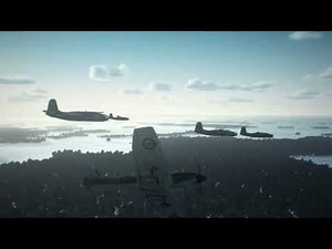 KG76 - Quiet Birdmen Tribute