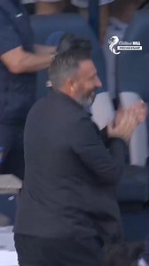 Another Rugby Park win over Rangers for Derek McInnes' Kilmarnock Football Club 🤩 | SPFL