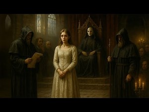 The Brutal Virginity Tests Medieval Brides Endured 🩸| Boring History For Sleep