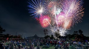 Fourth of July events: Fireworks, festivals and parades around the Greater Houston area