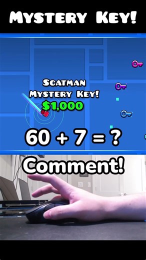 Secret Rainbow Key Vs Cat Dance! 😆