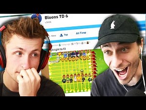 We found the DANKEST BTD 6 MEMES!