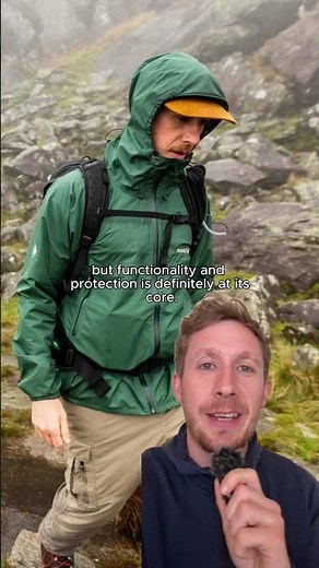 4 Technical Rain Jacket Brands Gear Reviewers Rate