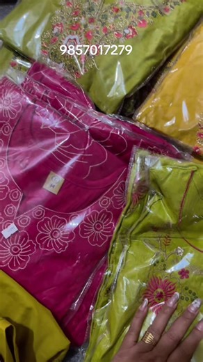 Explore New Arrivals: Stylish Kurta Sets