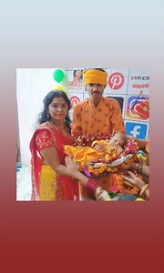 17K views · 57 reactions | लल्ला की सुनके में आई यशोदा मैया देदो बधाई | Stitching Class | Facebook