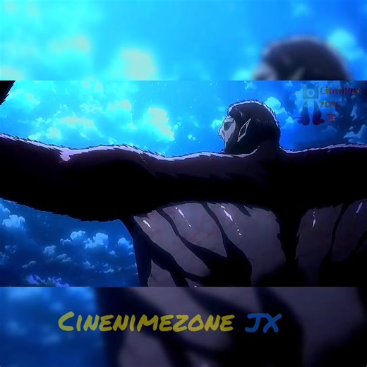 Ataque a los titanes : capitulo 4 temporada 2 (español Latino) Título : "Soldado" | CinenimeZone JX ".