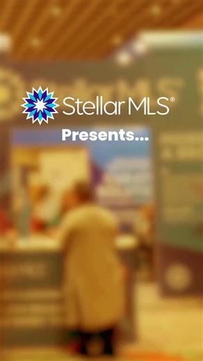 💙 Thank You Agents! We want to dedicate a huge thank you to the incredible agents who bring real estate to life every single day. 🏡✨ Your hard work, professionalism, and passion drive our industry forward! By guiding clients, building communities, and turning dreams into reality. At Stellar MLS, we’re proud to support your success with the tools, data, and technology you can depend on. 💙 From all of us at Stellar MLS, thank you for all you do! | Stellar MLS