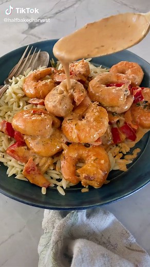 halfbakedharvest on TikTok