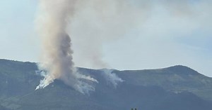 Evacuations ordered after lightning sparks new wildfire near Cedar City