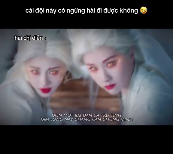 #nguyetlanyky_月鳞绮纪 #cuctinhy_lovuy #trandolinh_vuvongngon #tangthuanhy_vothapquang #diengiathuy_kylinh