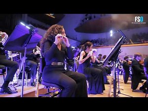 "Flight to Neverland" - Hook (John Williams) - Film Symphony Orchestra