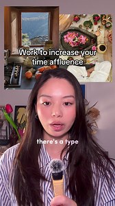 At some point earning more only increases your happiness if it increases your time affluence #PersonalFinance #career EDIT: ‼️Disclaimer: Promotion bots for a book seemed to have found this video. I have not read this book NOR DO I HAVE ANY ASSOCIATION WITH IT ‼️