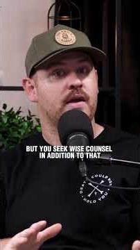 How Do You Find Peace In Uncertainty