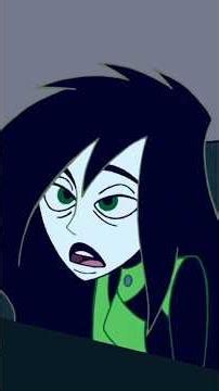 Why Shego is the Goth Icon