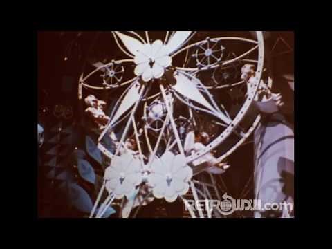 It's a Small World - Restored 8mm Souvenir Film