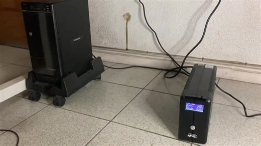 Power Up Without Worry! The AWP AID1000 Pro Aide LCD UPS provides reliable 600W-1000VA backup power with AVR and 4 sockets for all your devices. Available now on Ipason Shopee and Lazada. Shop today! 𝐒𝐇𝐎𝐏 𝐇𝐄𝐑𝐄! shopee.ph/ipasonphilippines lazada.com.ph/shop/ipason | Ipason Philippines