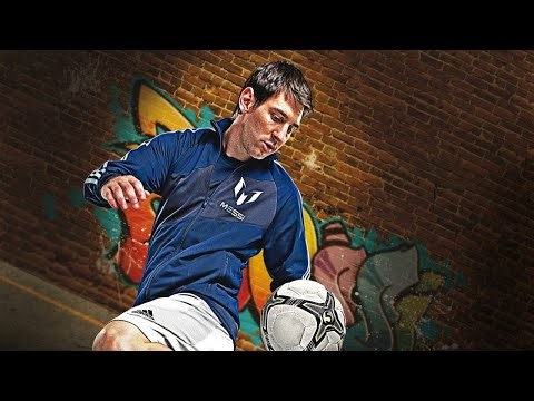 FIFA Street 2012 - Xbox 360 Gameplay