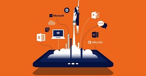 Score a $30 Amazon gift card with a 1-year Microsoft 365 subscription at $70