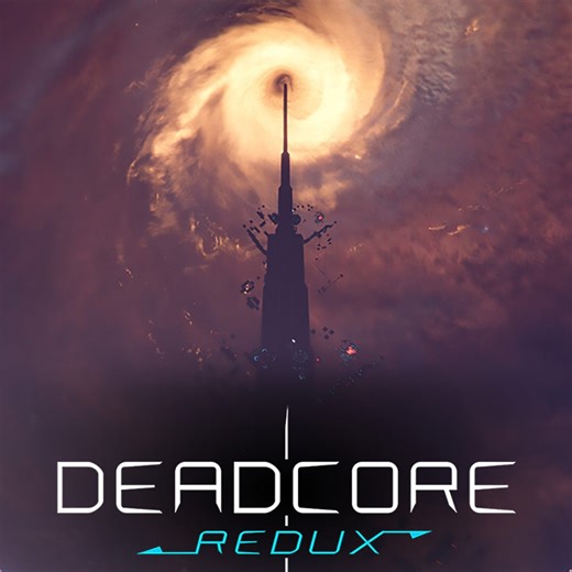 DeadCore Redux