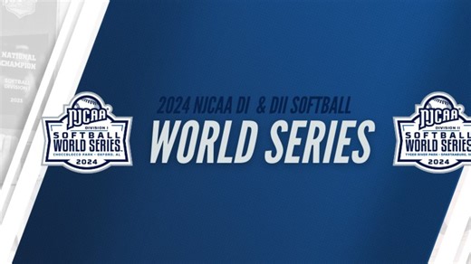 NJCAA Softball World Series 2024: Schedule, format, how to watch, tickets and more