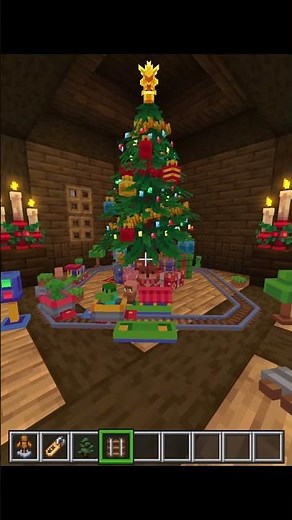 Christmas Props in Action & Stuff 🎄✨
