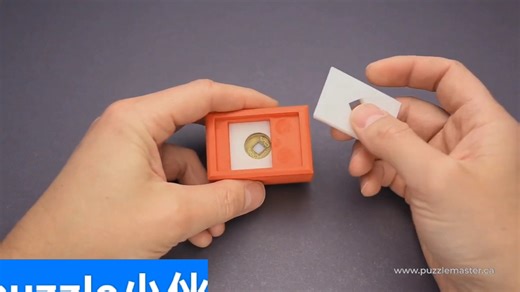 pocket change红色谜题