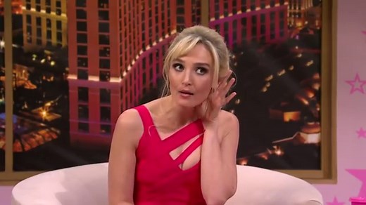 Britney Spears Cold Open - SNL