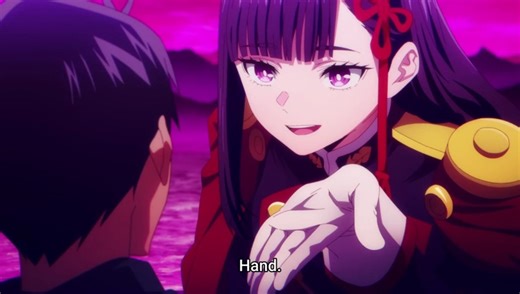 Chained Soldier Season 2 Episode 2 [English Sub]