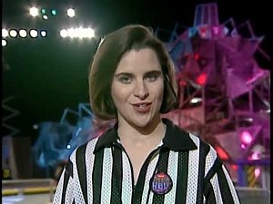 Nickelodeon Guts Season 3 Episode 36