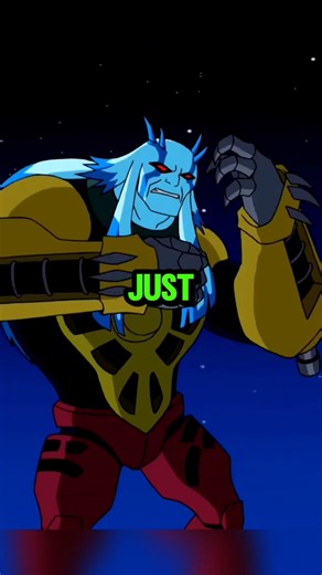 Why Did Aggregor Choose Galapagus The Hidden Truth! #omnitrix #ben10 #alienx #azmuth #vilgax #gwen