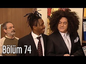 En Son Babalar Duyar 74. Bölüm