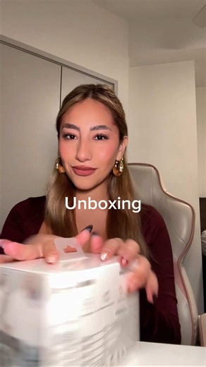 Amo💗@Hollylandglobal #unboxing #microfono | Unboxing
