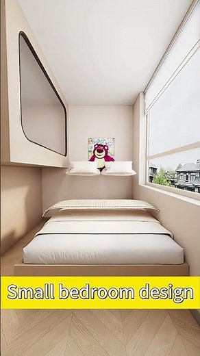Small bedroom design | house design photo | Interior design | house design plan | house design ideas
