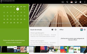 Samsung Galaxy Note Pro 12.2: Análisis a fondo