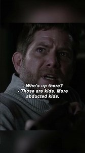 Kidnap(2017) | The next door | Movie Clip | #shorts