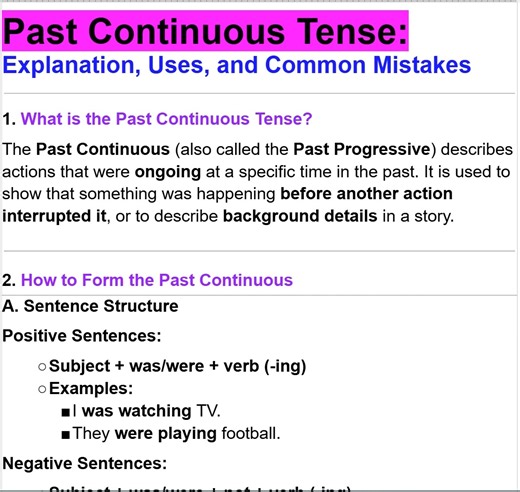 1.8K views · 16 reactions | Master the Simple Past Tense in 10 Minutes! | English Made Easy | Empowering English Learning | Facebook