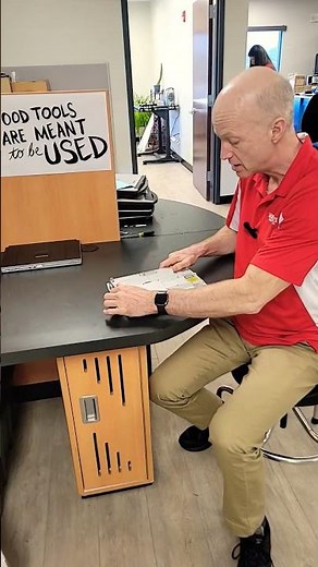 How Do You Upgrade the Memory in the CF-S10 #shorts #ytshorts