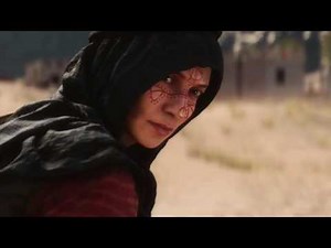 BATTLEFIELD 1 - SONG - ZAJDI ZAJDI - LAWRENCE OF ARABIA