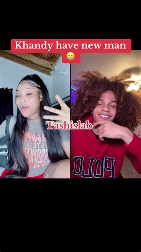 Vibing with Khandy: Relationship Insights and Fun