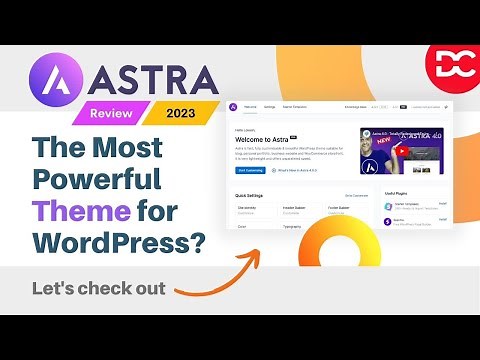 Astra Pro Review 2024: Overview, Setup, Customization, Features, Pros & Cons