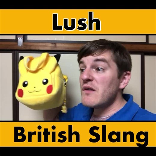 Understanding the Meaning of 'Lush' | Explained by StewSensei