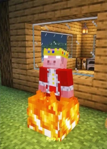 Minecraft Titan Enderman = 💀