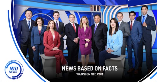 How The Spectre of Communism is Ruling Our World